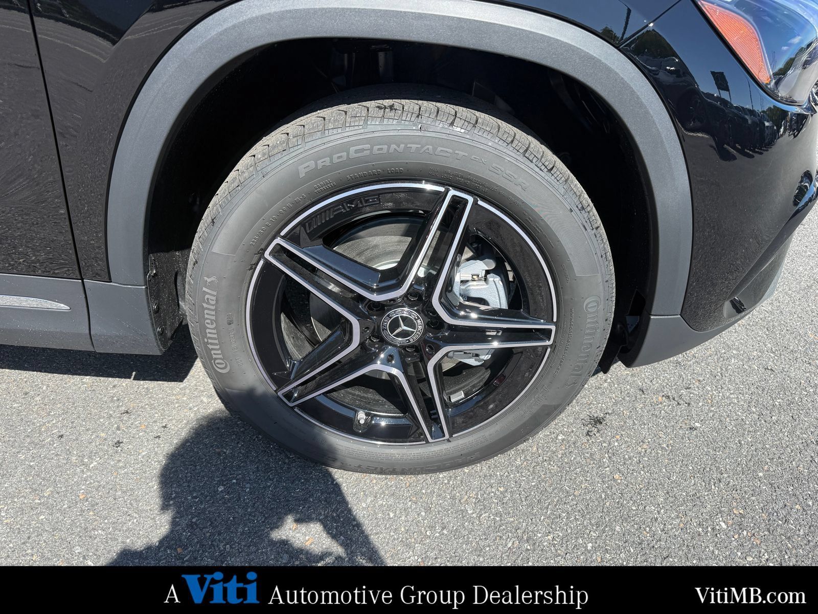 New 2026 Mercedes-Benz GLA 250 4MATIC image 10