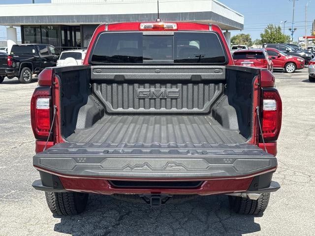 Used 2026 GMC Canyon Denali AWD/4WD image 8