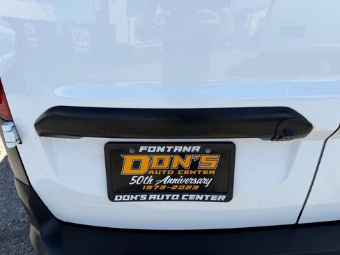 Used 2022 Ford Transit Connect XL FWD image 42