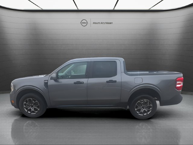Used 2023 Ford Maverick XLT w/ XLT Luxury Package FWD image 7