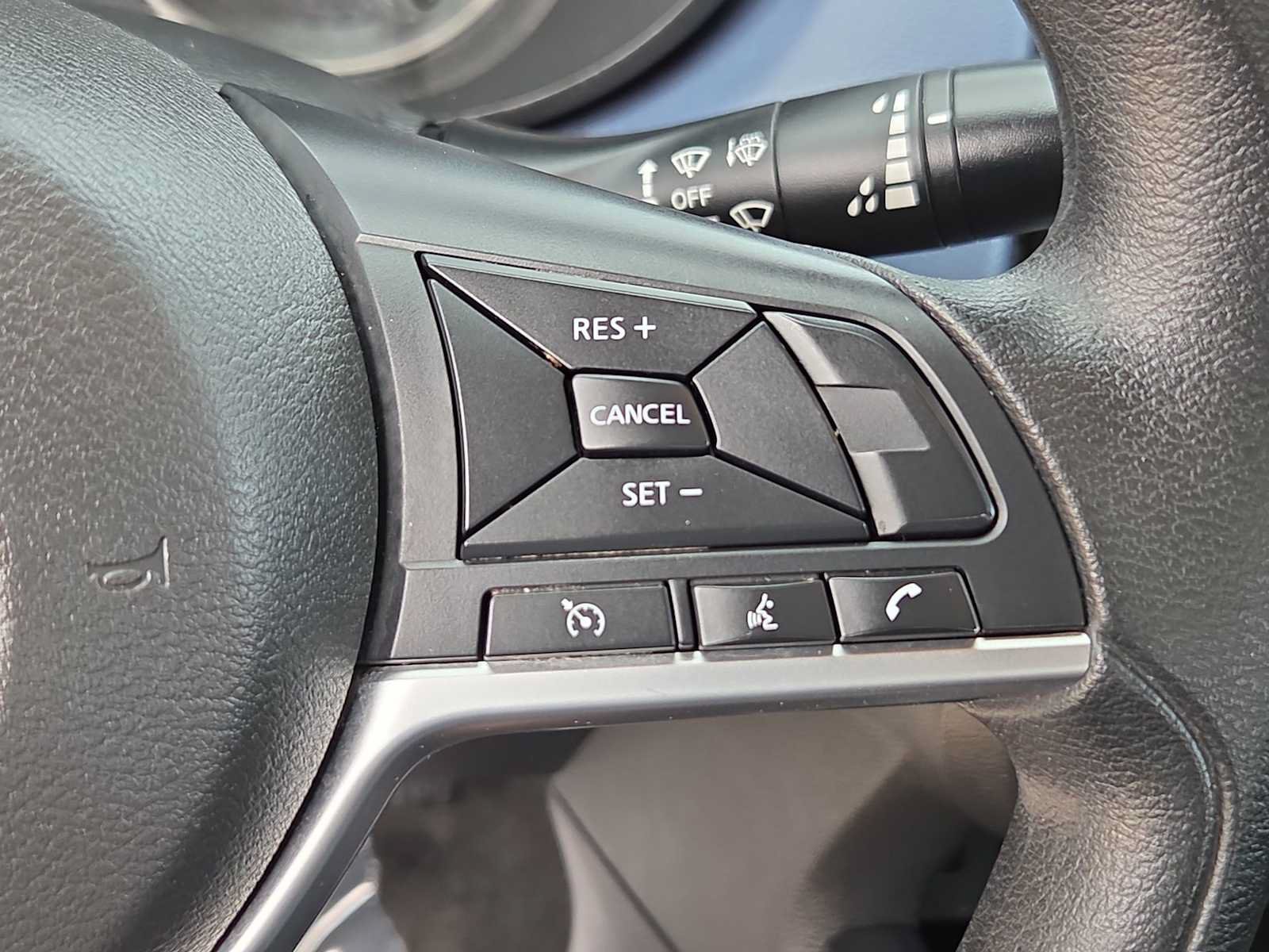 Used 2024 Nissan Versa SV FWD image 22