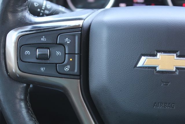 Used 2020 Chevrolet Silverado 2500 High Country w/ Z71 Off-Road Package AWD/4WD image 24