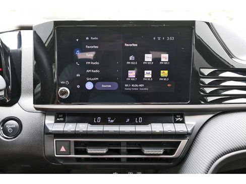 Used 2026 Toyota Camry SE w/ Convenience Package FWD image 22