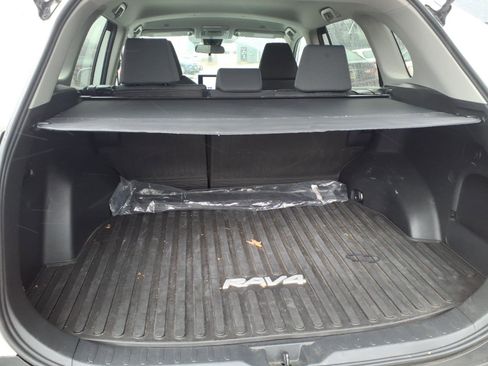 Certified 2023 Toyota RAV4 XLE image 12