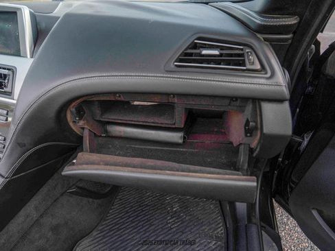 Used 2012 BMW 650i Convertible image 84