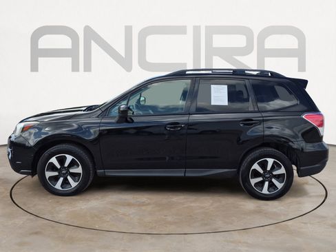 Used 2017 Subaru Forester 2.5i Premium w/ All-Weather Package AWD/4WD image 7