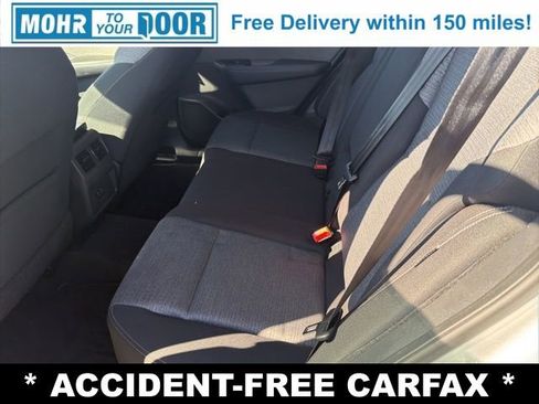 Used 2022 Nissan Rogue SV image 32