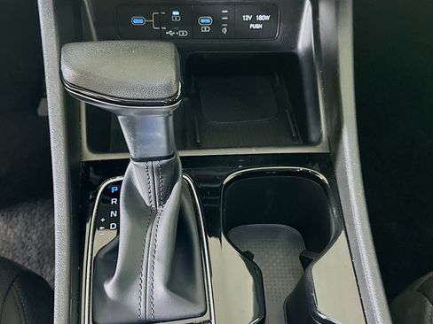 Used 2025 Hyundai Tucson SEL image 25