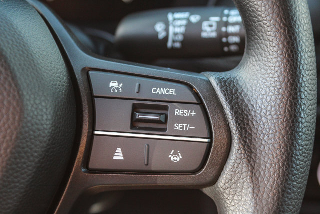 Used 2024 Honda HR-V LX image 30