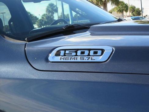 Used 2019 RAM 1500 Big Horn image 11