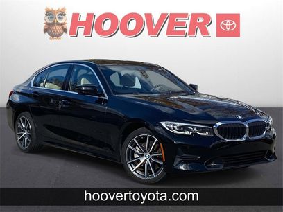 Used 2019 BMW 330i xDrive Sedan