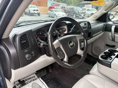 Used 2011 Chevrolet Silverado 1500 LT w/ Max Trailering Pack AWD/4WD image 15