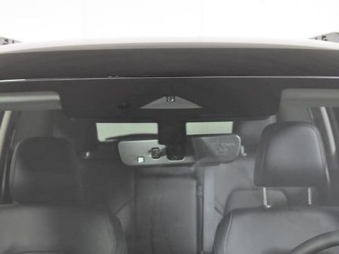 New 2026 Nissan Pathfinder SL AWD/4WD image 42