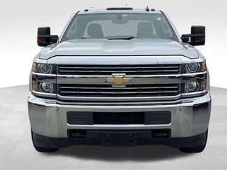 Used 2016 Chevrolet Silverado 2500 W/T w/ WT Convenience Package video 2