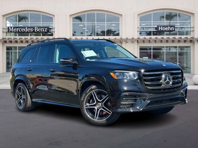 Certified 2024 Mercedes-Benz GLS 450 4MATIC