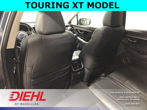 Used 2023 Subaru Outback Touring XT image 17
