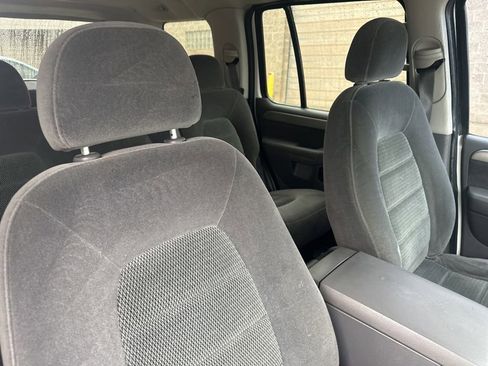 Used 2003 Ford Explorer XLT AWD/4WD image 29
