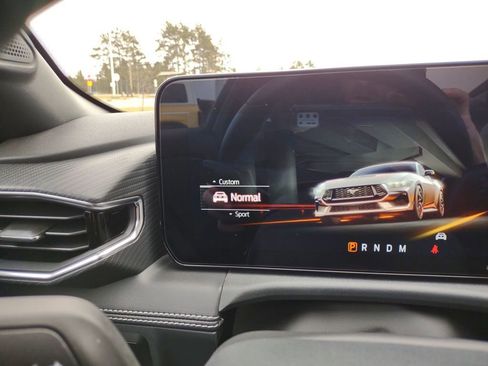 Used 2024 Ford Mustang GT Premium image 29