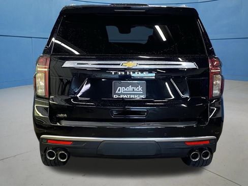 Used 2023 Chevrolet Tahoe High Country AWD/4WD image 10
