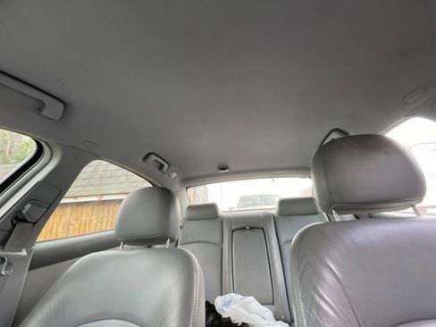 Used 2006 Buick LaCrosse CXS w/ Driver Confidence Package FWD image 31