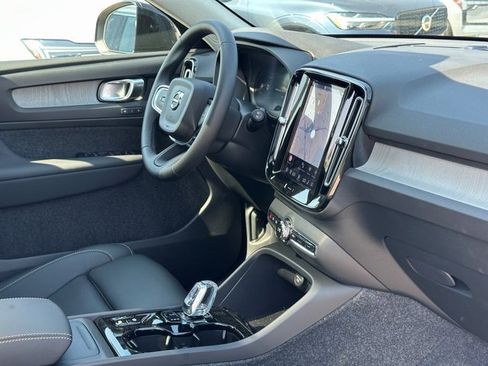 New 2026 Volvo XC40 B5 Plus w/ Protection Package Premier image 11