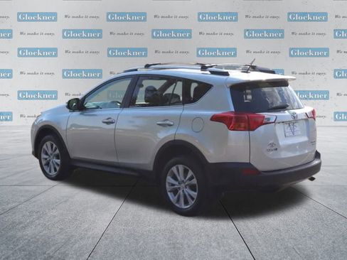 Used 2013 Toyota RAV4 XLE image 29