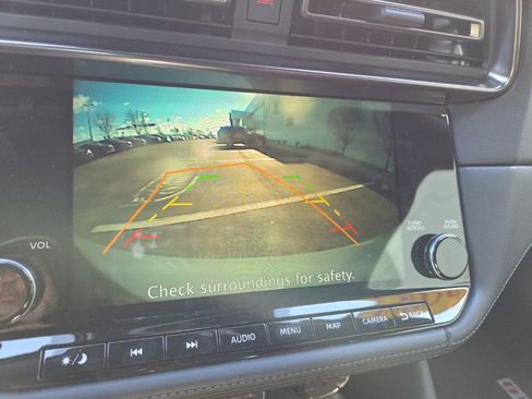 Used 2024 Nissan Z NISMO w/ Floor Mat Package image 32