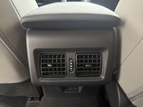 Used 2025 Toyota Camry SE w/ Multimedia Upgrade Package FWD image 20