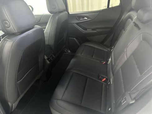 Used 2025 Chevrolet Equinox LT w/ Convenience Package II AWD/4WD image 15