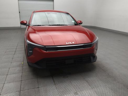 Used 2025 Kia K4 FWD image 14