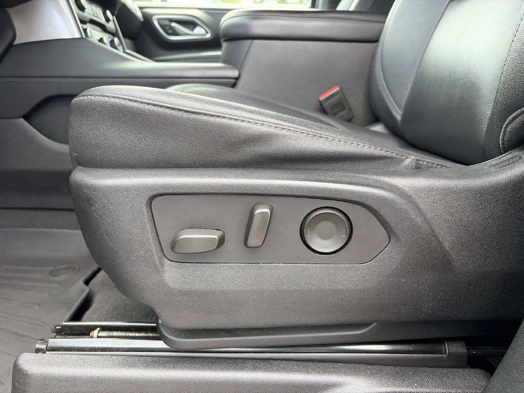 Used 2023 Chevrolet Tahoe LT AWD/4WD image 25