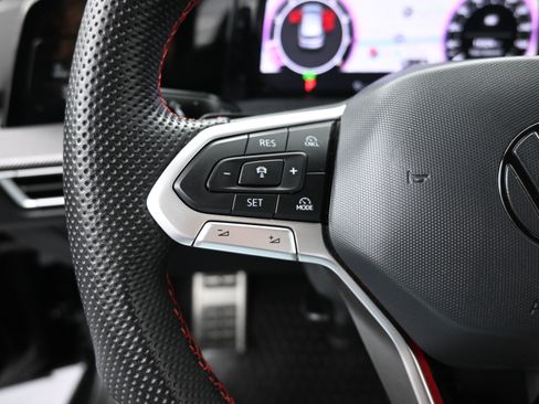 Used 2025 Volkswagen GTI S FWD image 14