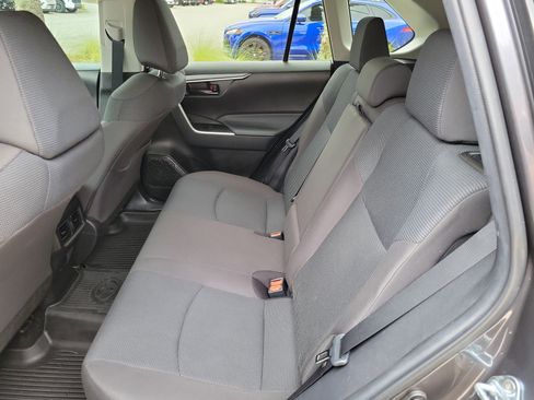 Certified 2023 Toyota RAV4 LE FWD image 27