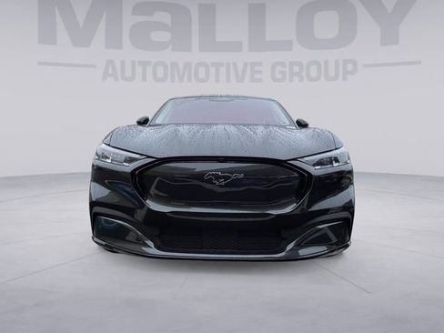 Used 2022 Ford Mustang Mach-E Premium image 8