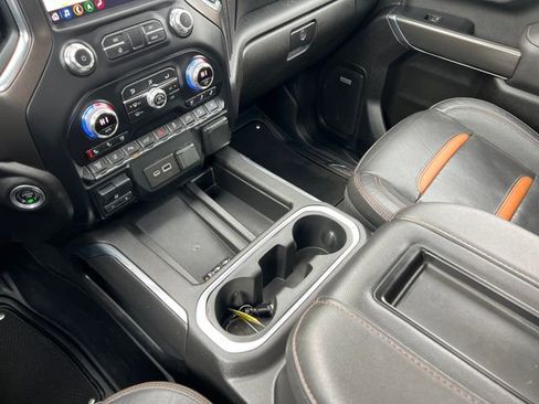 Used 2022 GMC Sierra 2500 AT4 w/ AT4 Preferred Package image 26