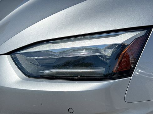 Used 2022 Audi A5 2.0T Premium image 9