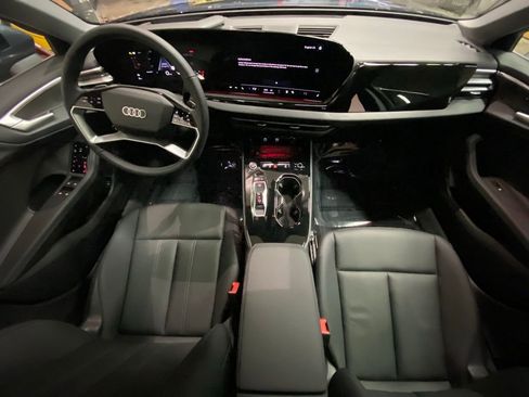 New 2025 Audi A5 2.0T Premium Plus Sedan w/ Premium Plus image 10