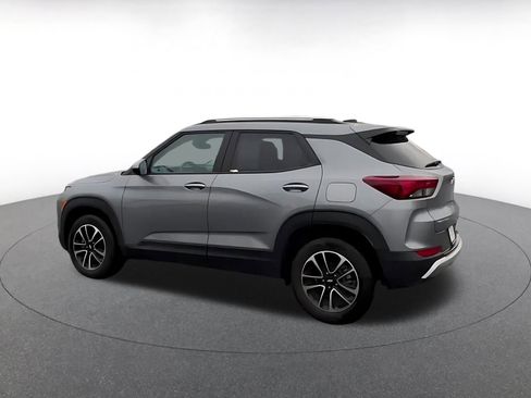 Used 2025 Chevrolet TrailBlazer LT image 10