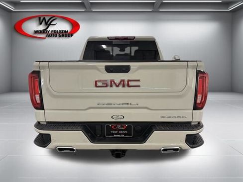 New 2026 GMC Sierra 1500 Denali w/ Denali Reserve Package AWD/4WD image 7