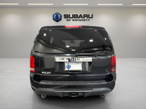 Used 2013 Honda Pilot EX-L image 4
