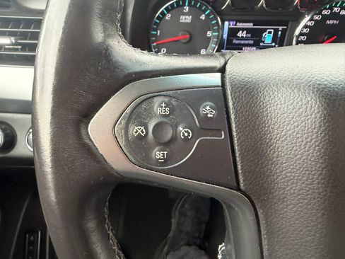 Used 2017 Chevrolet Tahoe LT AWD/4WD image 13