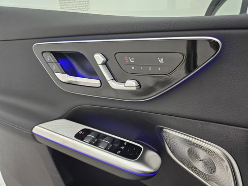 New 2026 Mercedes-Benz GLC 300 4MATIC image 13