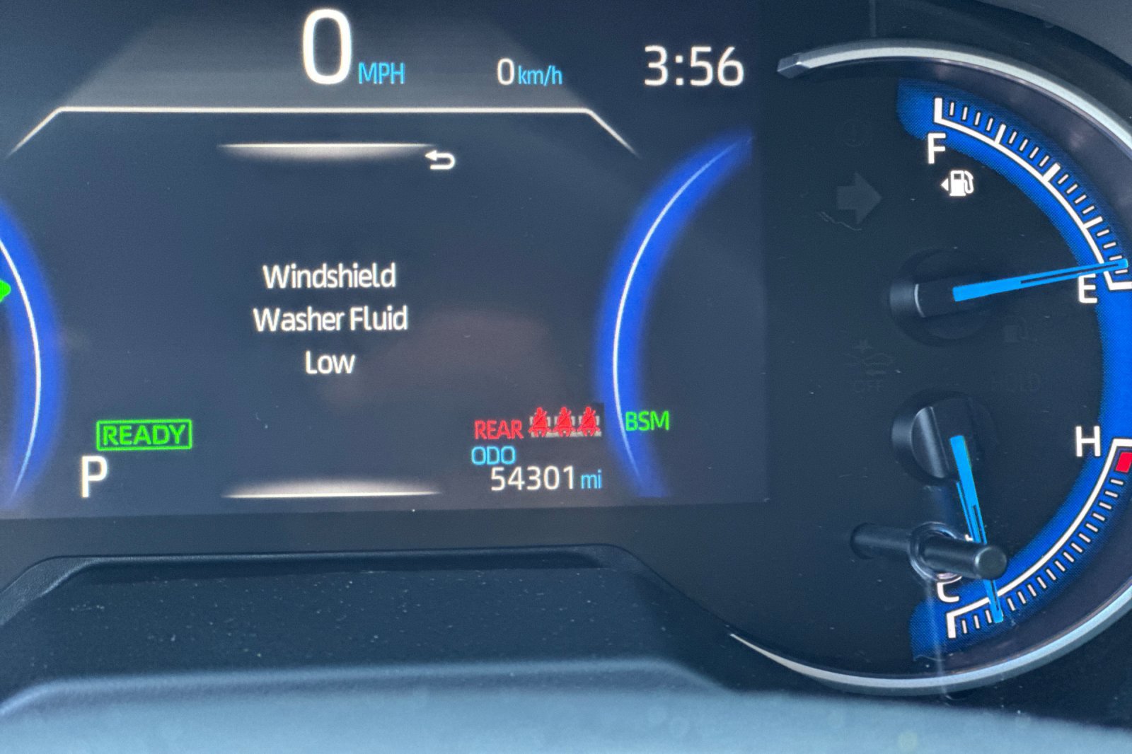 Used 2023 Toyota RAV4 XLE w/ XLE Grade Weather Package AWD/4WD image 31