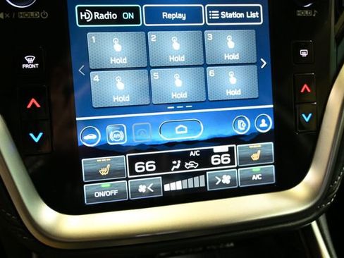 Certified 2024 Subaru Outback Limited image 35