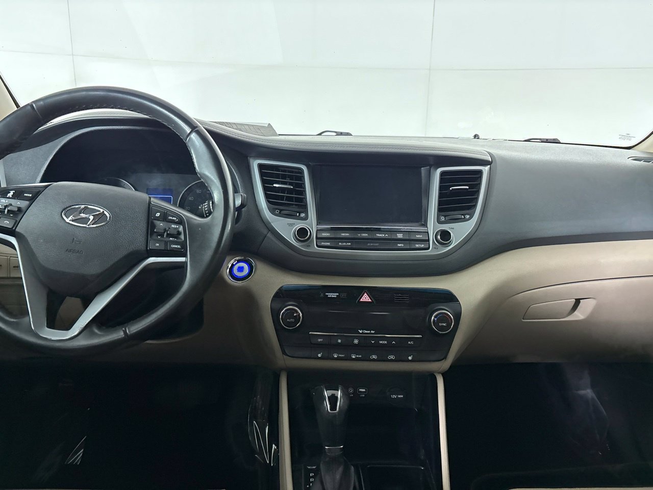 Used 2016 Hyundai Tucson Limited FWD image 24