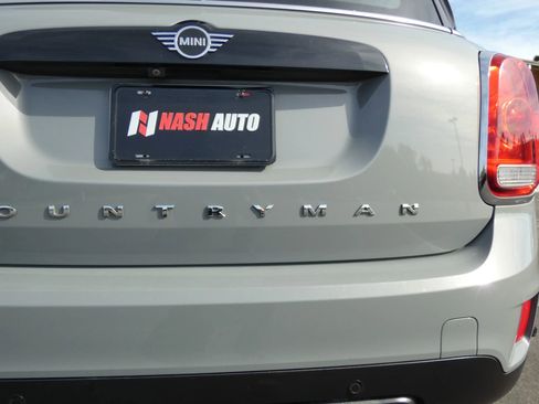 Used 2019 MINI Cooper Countryman image 9