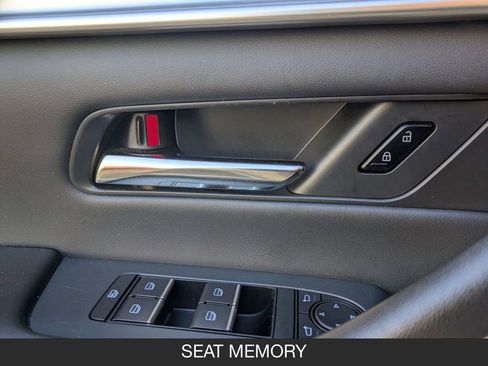 Certified 2024 MAZDA CX-90 3.3 Turbo w/ Premium Package image 9