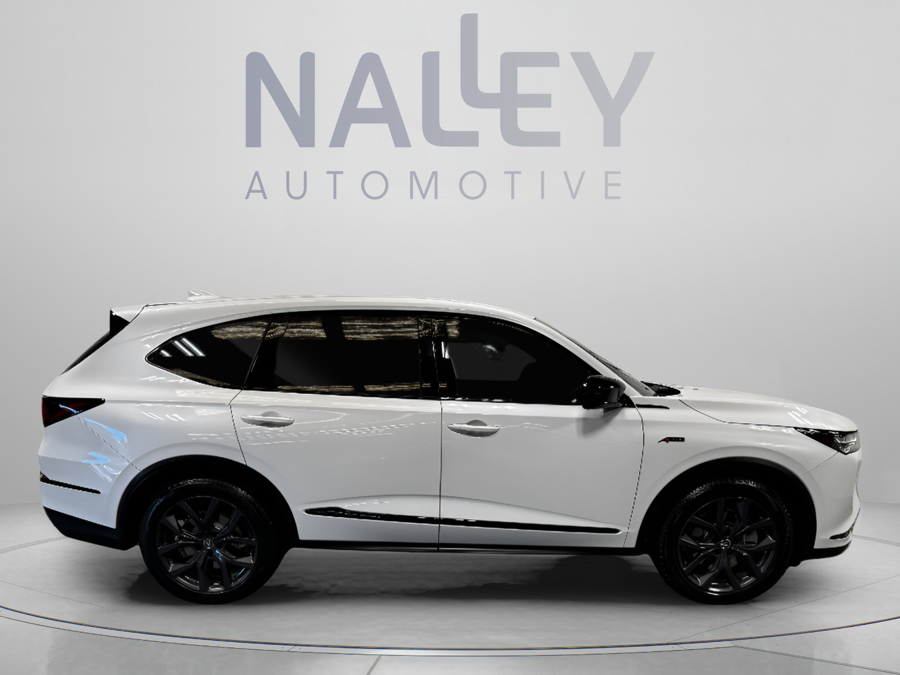 Certified 2023 Acura MDX A-Spec AWD/4WD image 6