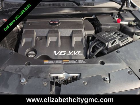Used 2014 GMC Terrain SLT FWD image 23