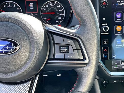 Used 2022 Subaru WRX Premium image 21